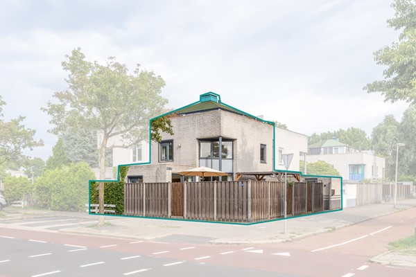 Medium property photo - Ommeland 3, 1447 BR Purmerend